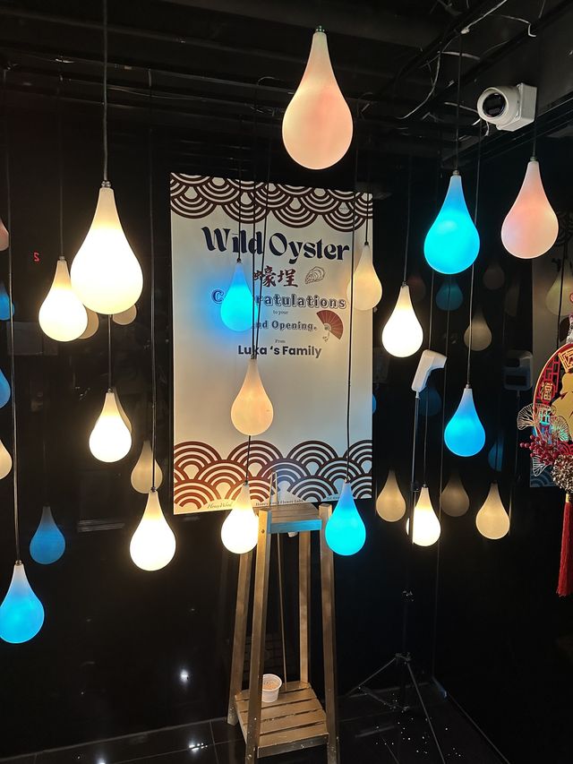 夢幻x遊戲多種Tapas🍹🇪🇸香港飲酒chillchill