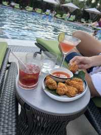 Staycay at Swissotel