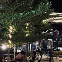 กินน้ำชา ที่ร้านน้ำชา ร้าน ก่อนนอนยะลา💚