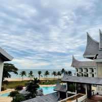 Ocean View Hotel in Port Dickson