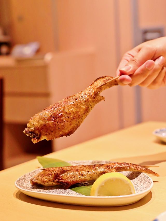 賣相精緻日本菜
