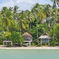 ชีวิตติดเกาะ กับทริปเกาะมุก เกาะกระดาน 