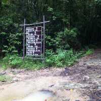 Khao Sok National park 自然生態遊記
