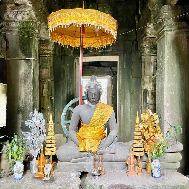 Banteay Kdei