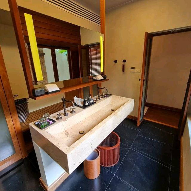 รีวิว The Tubkaak Krabi Boutique Resort กระบี่