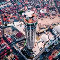 The TOP Penang