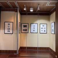  IONG SAM TONG PAVILION MACAO 