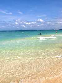 2KM-Long Beach With Scenic Views 🌊🏖️🇹🇭