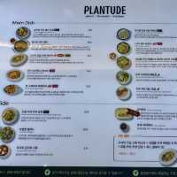 코엑스 스타필드 건강한 비건 음식점 플랜튜드🍀
