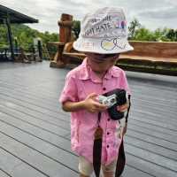 ตะลึง คาเฟ่ นครนายก