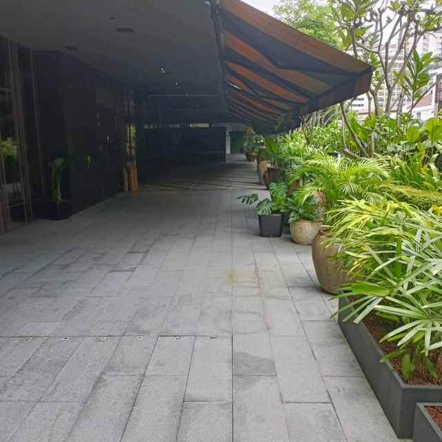 Intercontinental Robertson Quay