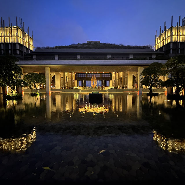 The Apurva Kempinski - Nusa Dua, Bali