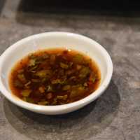 元朗好有驚喜串燒小店