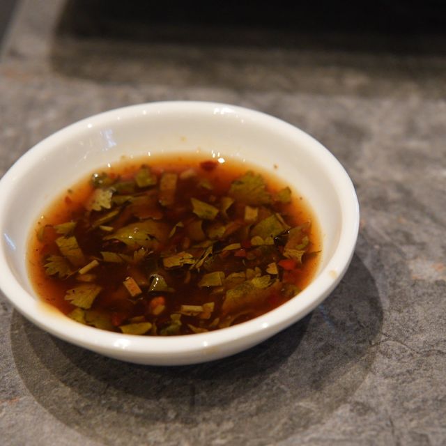元朗好有驚喜串燒小店