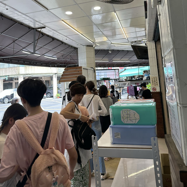 【高雄美食】君腿庫飯