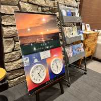 【北海道】ご飯が美味しい‼️温泉が嬉しい離島旅