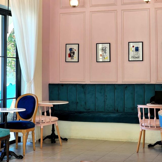 Swansea Cafe