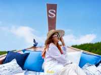 ล่องเรืออ่าวพังงา ชมวิวเกาะกลางทะเล