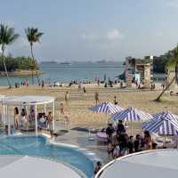 Most Favourite Beach Club Singapore