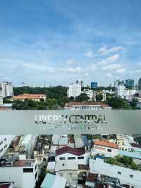 🇻🇳 Liberty Central Saigon Citypoint Hotel