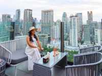 Hotel Indigo Bangkok Wireless Road 