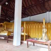 ตามรอยบ้านเกิดหลวงปู่ทวด