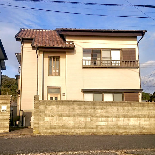 📍 宿泊処 民泊 波ノ音～Naminone～/勝浦・千葉