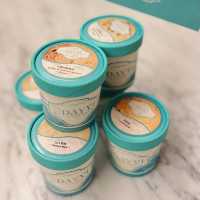 🌟 可以帶番屋企嘅gelato 🌟