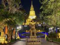 Wat Phnom