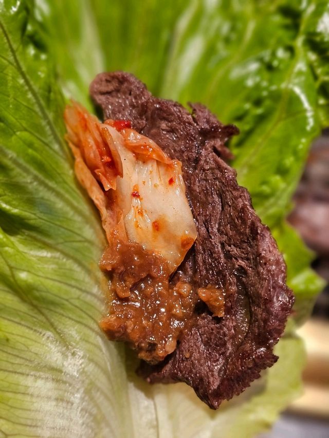 🍖韓燒料理放題🍲
