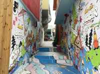 Think Park ที่เที่ยวถ่ายรูปสวยตัวเมืองเชียงใหม่