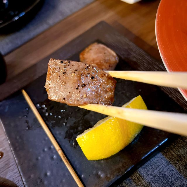 荔枝角新開高質居酒屋 🏮@金滿屋