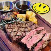 🥩The Musicbox Grill House & Bar