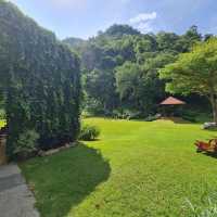 Hansar Khao Yai Thai Wellness
