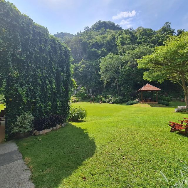 Hansar Khao Yai Thai Wellness