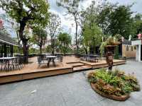 ร้านชิดลมค่าเฟ่ เชียงใหม่
