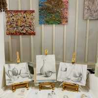 The Weekend Workshop