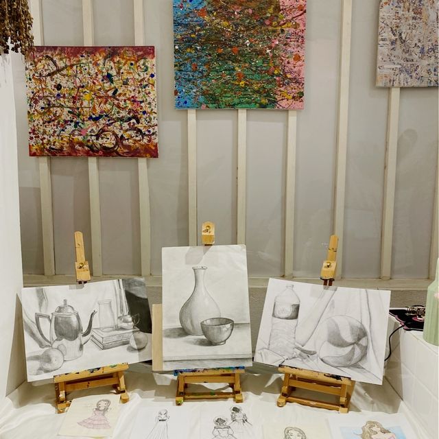 The Weekend Workshop