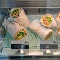 NEW DRIP CAFE IN PETALING JAYA