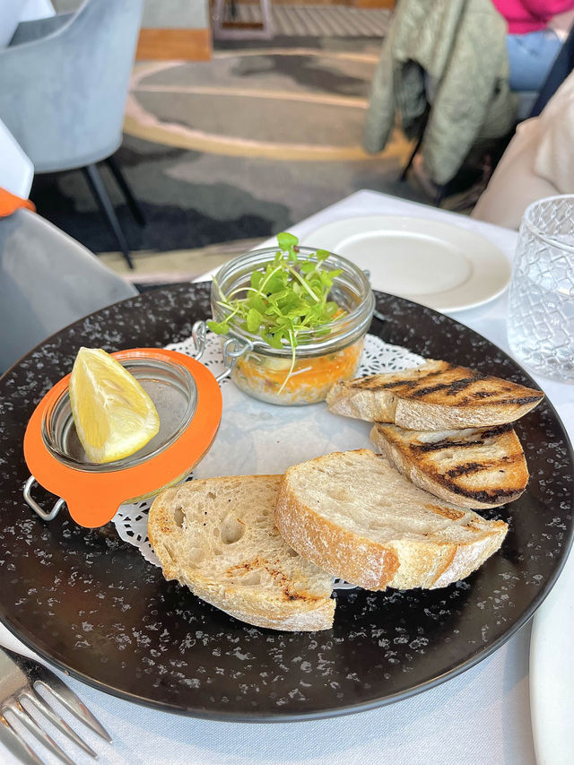 英國米爾頓凱恩斯最美高空餐廳-Fourteen Sky Bar & Restaurant