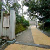 【石川県金沢市】日本庭園🌳日本の文化に触れる