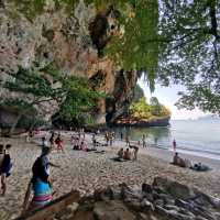 Krabi Getaway