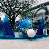 Petronas Malaysian Open 2023 Axiata Arena..!!