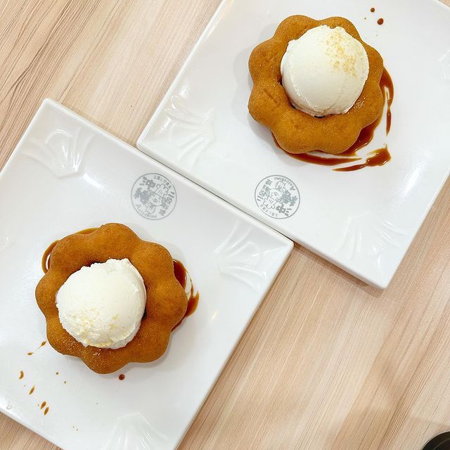 好味沖繩冬甩 好味沖繩冬甩