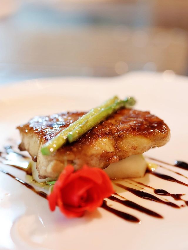 【開年飯】高CP值和牛海鮮鐵板燒 【開年飯】高CP值和牛海鮮鐵板燒