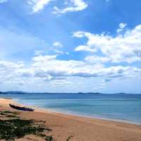 Alien airport on the beach? 🤔 Tuy Hoa