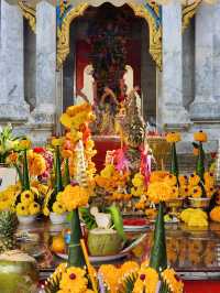 ศาลหลักเมือง จังหวัดระยอง