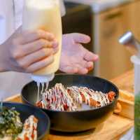 Ima Cafe - ร้านอิ่ม 