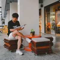 ร้านกาแฟเปิดใหม่ ป่าตอง จ.ภูเก็ต Urban Grung