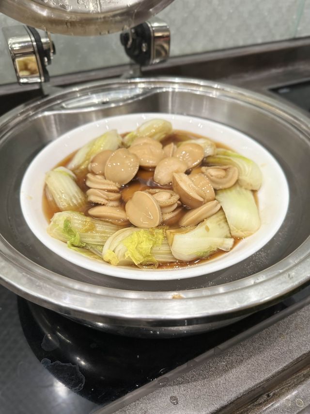 香港探店 Le Menu（灣仔）